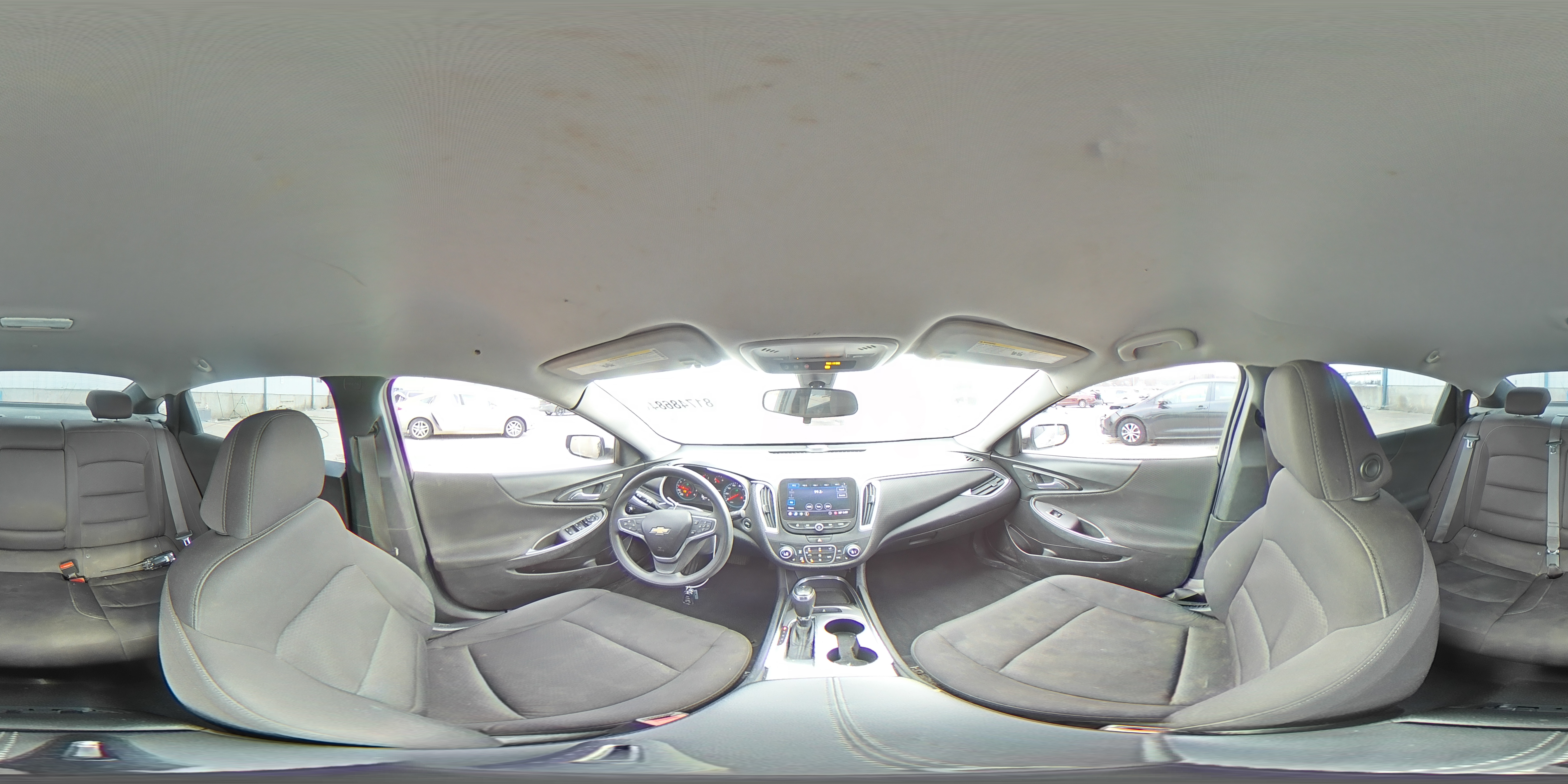 2019 Chevrolet Malibu - Image 14