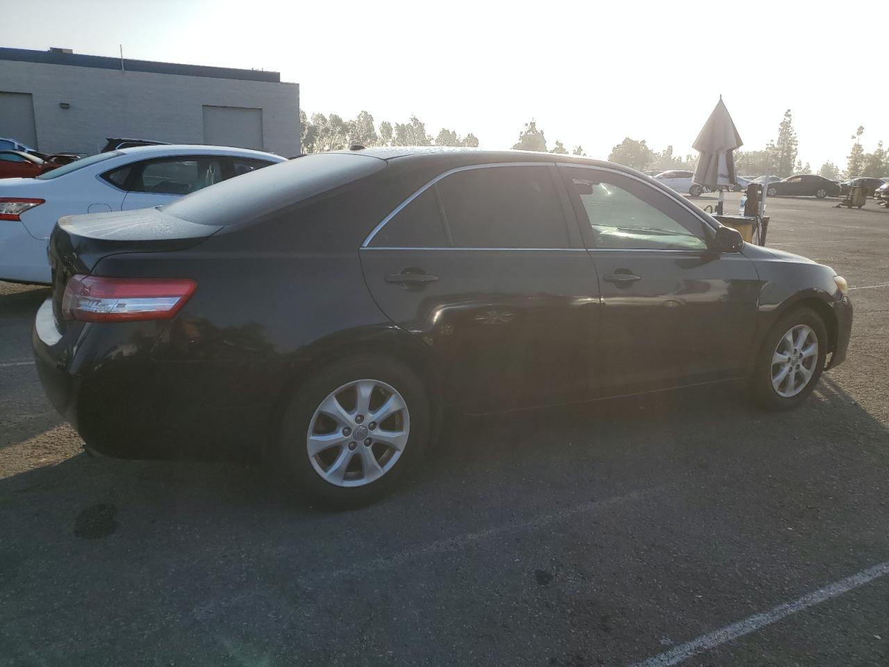 2011 Toyota Camry - Image 3