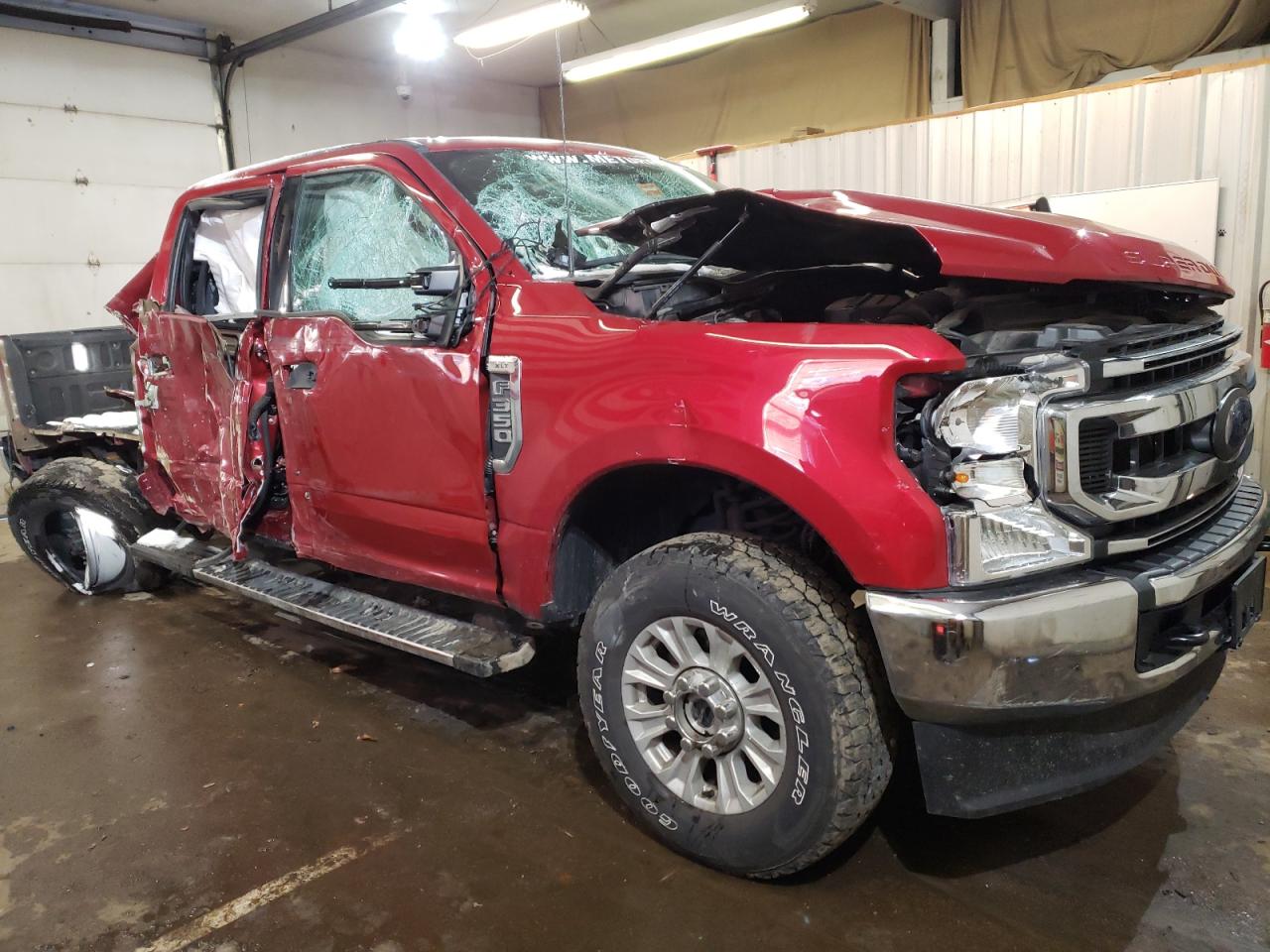 2022 Ford F350 - Image 4