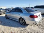 2016 Mercedes-Benz E 350 de vânzare în Temple, TX - Front End