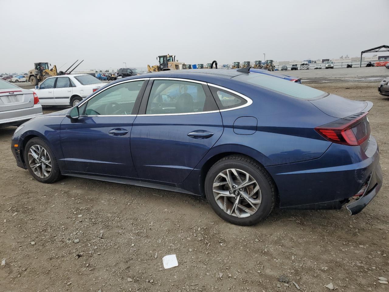 2020 Hyundai Sonata - Image 2