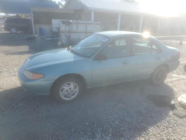 1997 Ford Escort Lx