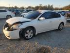 2008 Nissan Altima 2.5 de vânzare în Riverview, FL - Front End