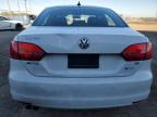 2014 Volkswagen Jetta Se na sprzedaż w Houston, TX - Front End