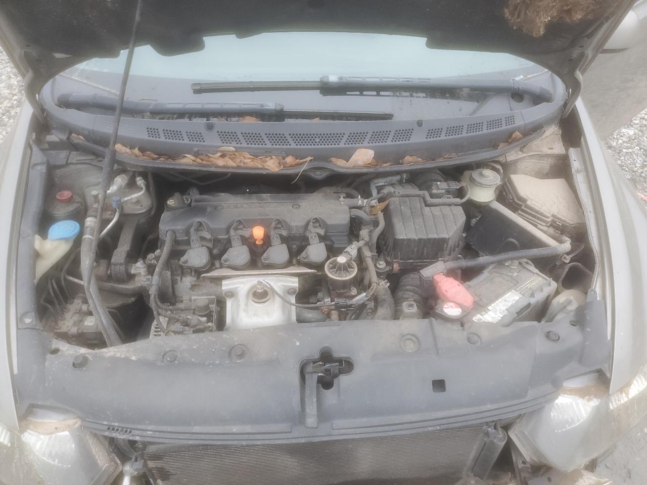 2006 Honda Civic - Image 11