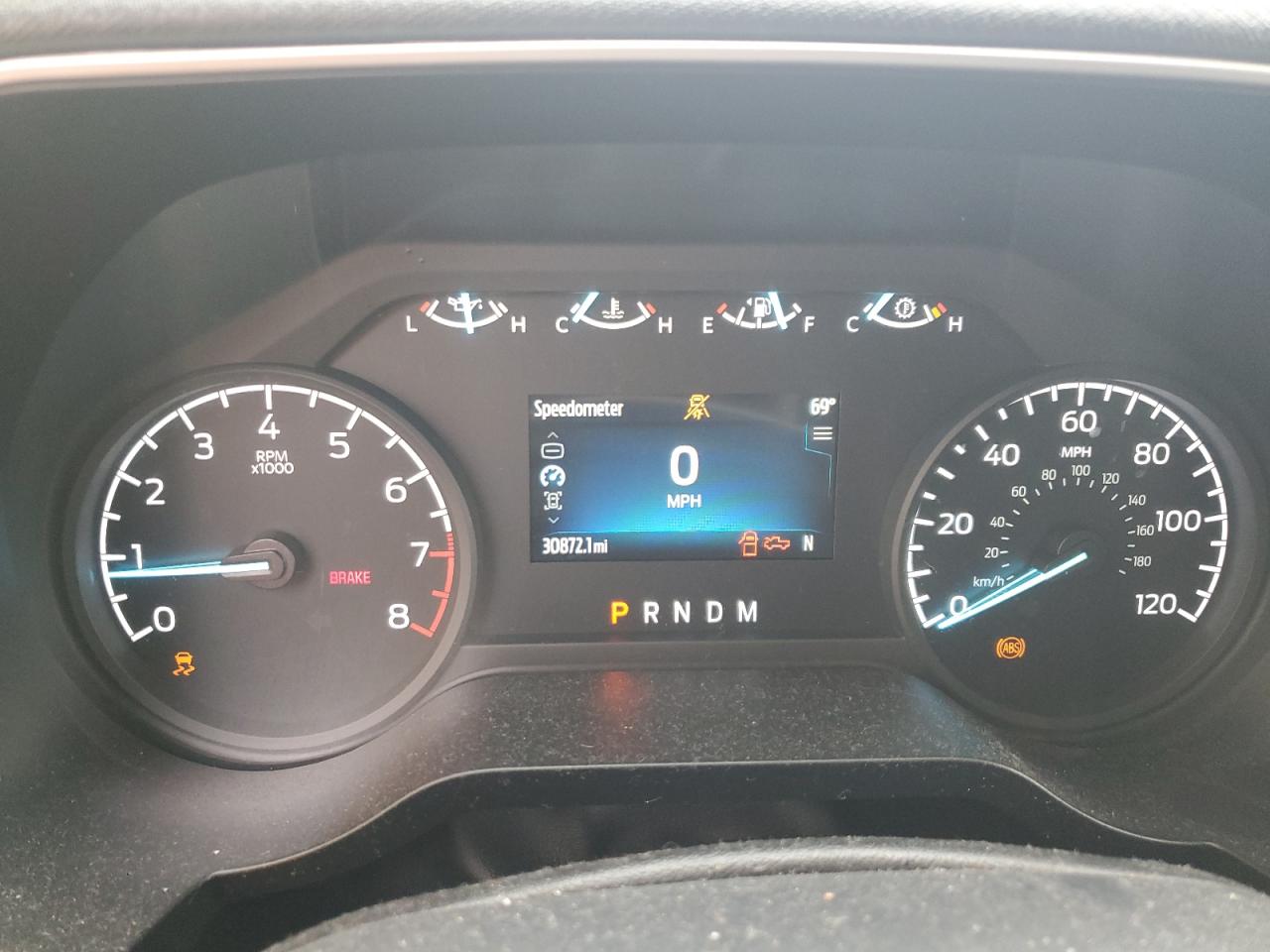 2022 Ford F-150 - Image 9