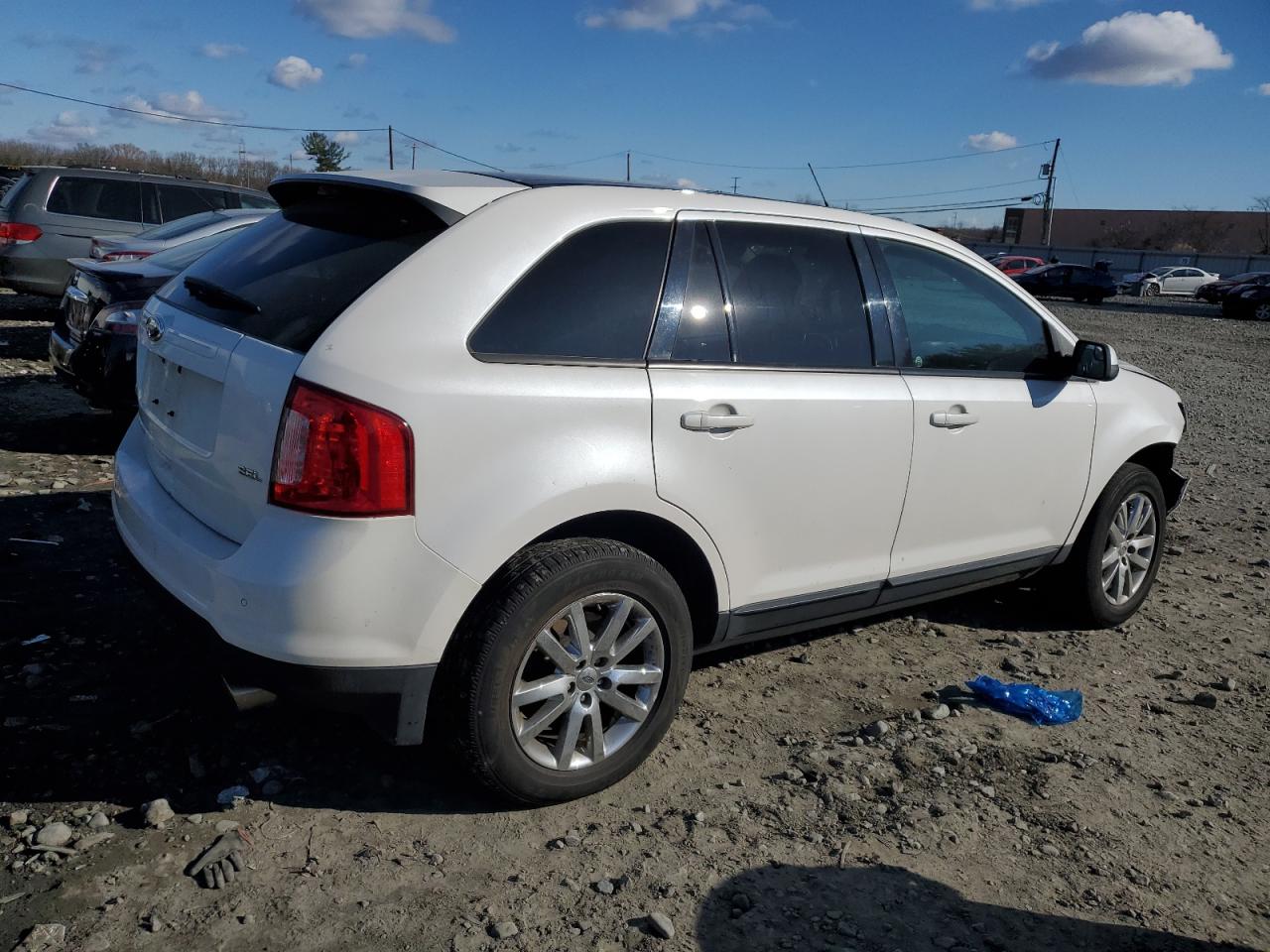 2013 Ford Edge - Image 3