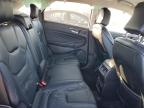 2022 Ford Edge Titanium na sprzedaż w Kansas City, KS - Side