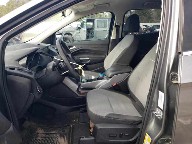  FORD ESCAPE 2014 Gray