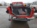 2006 Chevrolet Colorado  на продаже в Portland, OR - Rear End