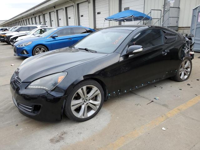 2010 Hyundai Genesis Coupe 3.8L zu verkaufen in Louisville, KY - All Over