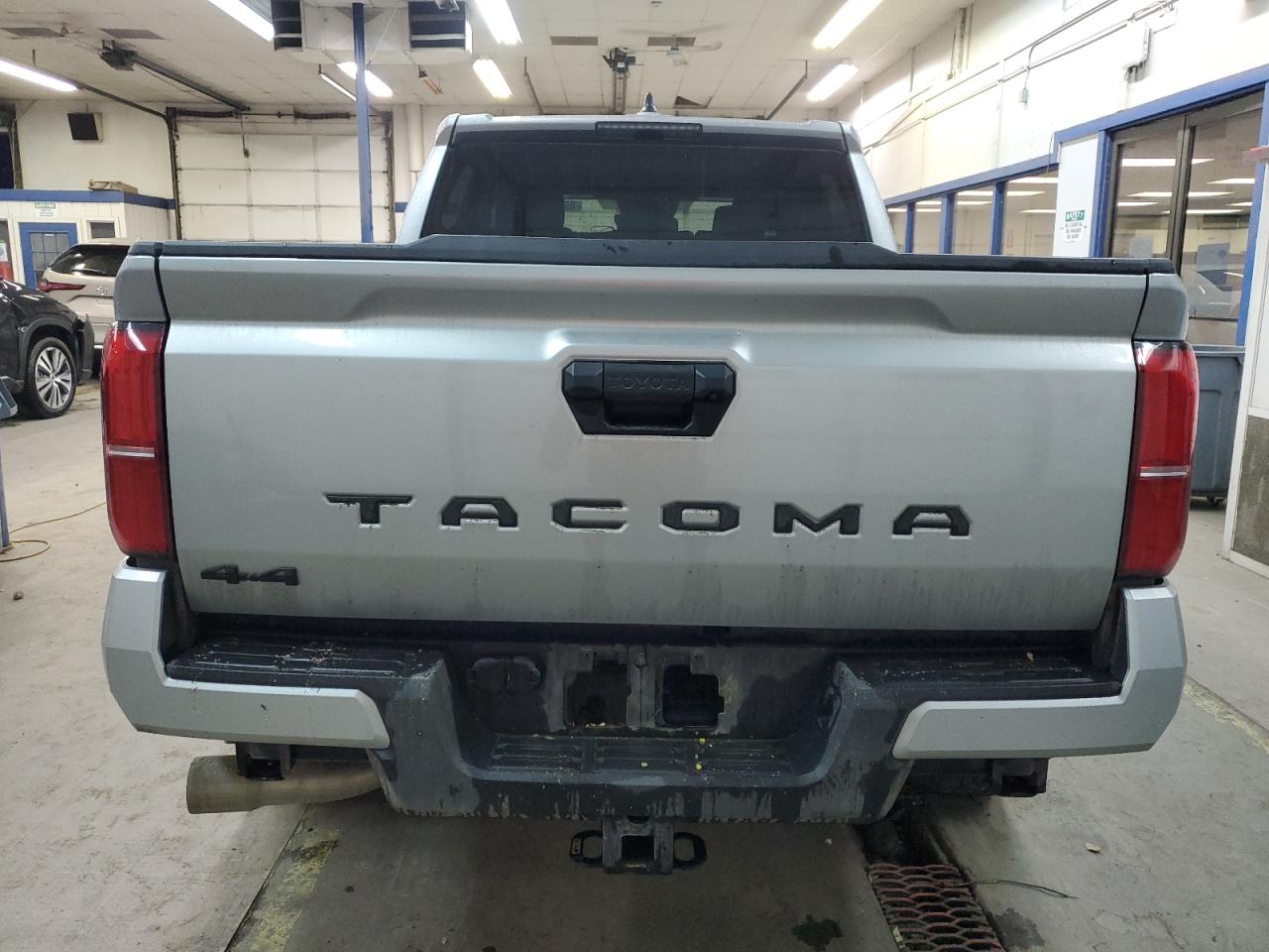 VIN 3TYLE5JN3RT024247 2024 TOYOTA TACOMA no.6