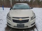 2012 CHEVROLET CRUZE LS for sale at Copart ON - COOKSTOWN