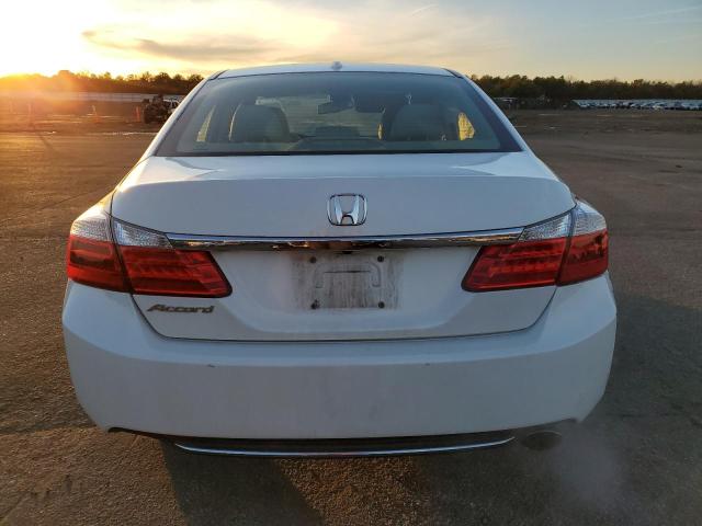  HONDA ACCORD 2013 Biały