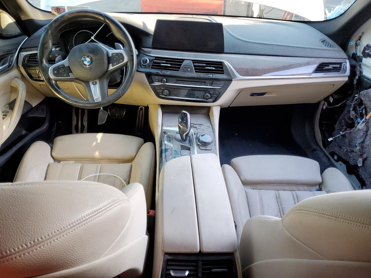 2018 BMW 5er - Image 8