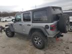 2020 Jeep Wrangler Unlimited Rubicon للبيع في Louisville، KY - Rear End