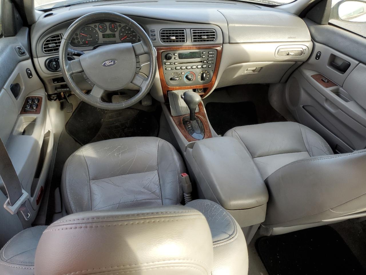 2006 Ford Taurus - Image 8