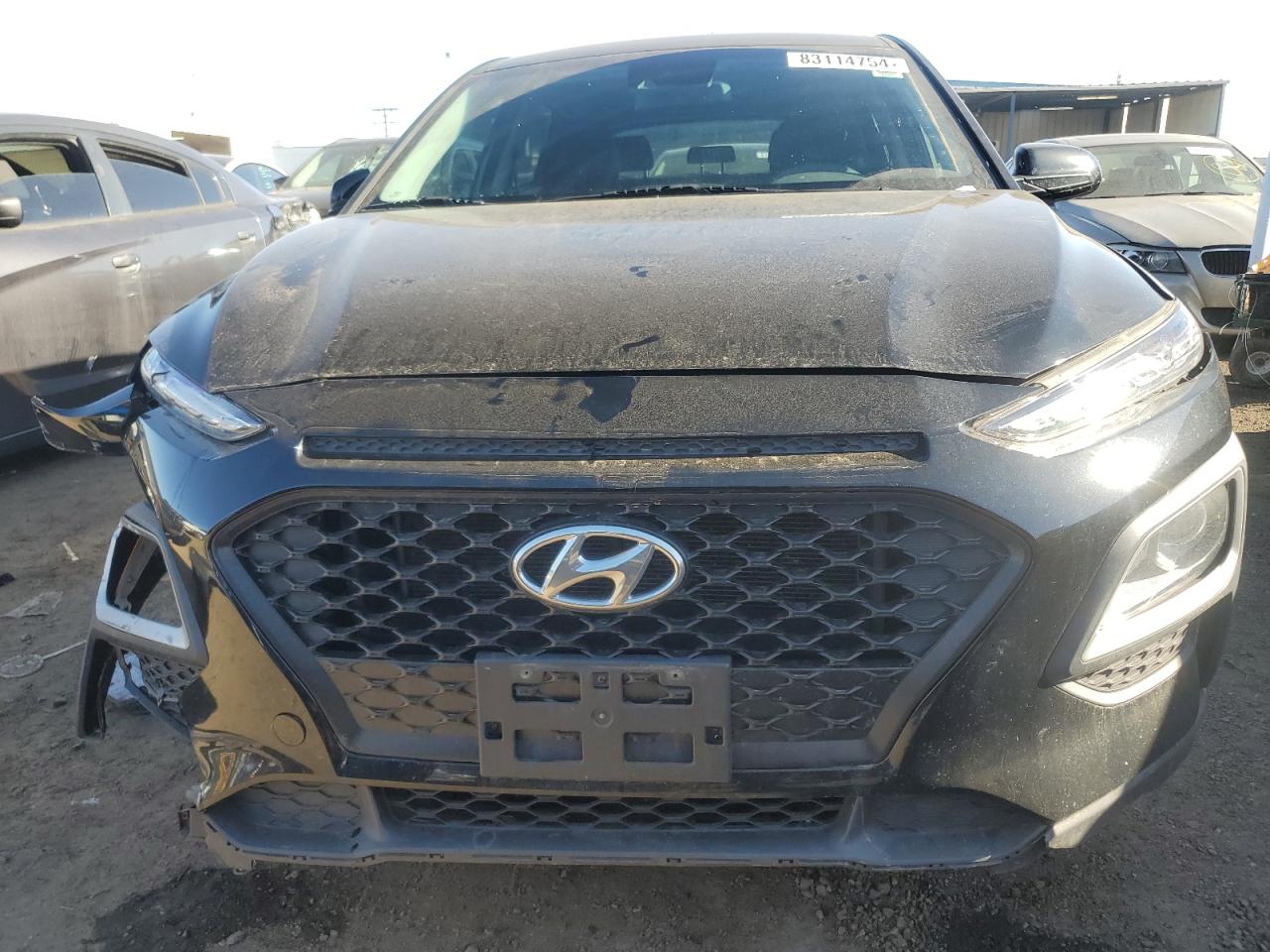 2021 Hyundai Kona - Image 5