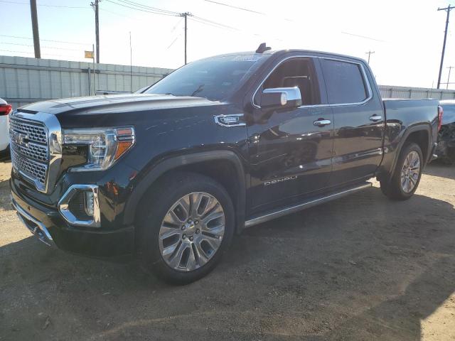 2020 Gmc Sierra K1500 Denali