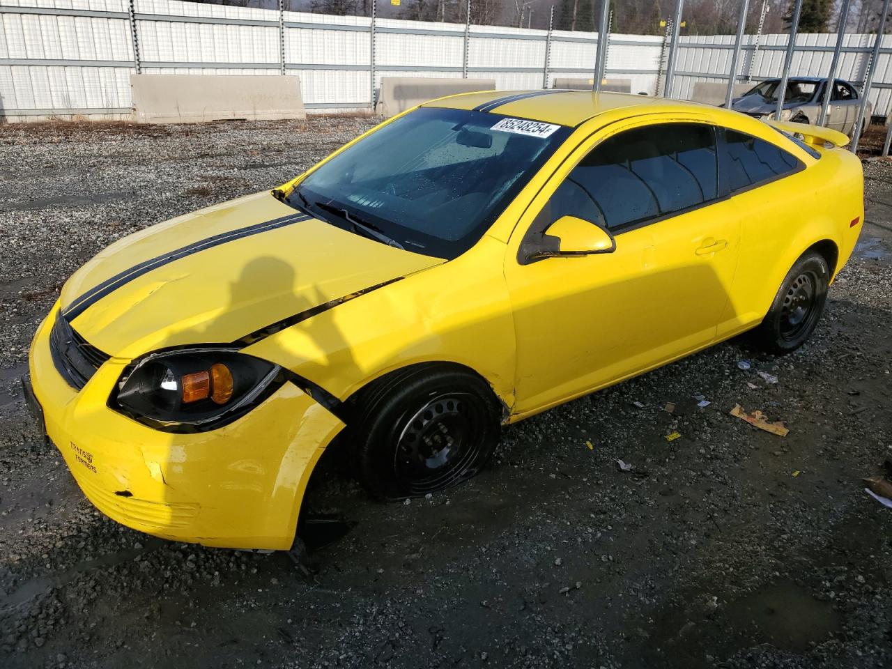 2008 Chevrolet Cobalt - Image 1