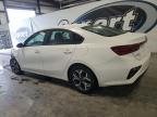 2021 Kia Forte Fe продається в Lebanon, TN - Front End