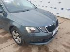 2020 SKODA OCTAVIA SE for sale at Copart SANDY