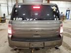 2014 Ford Flex Sel for Sale in Lansing, MI - Front End