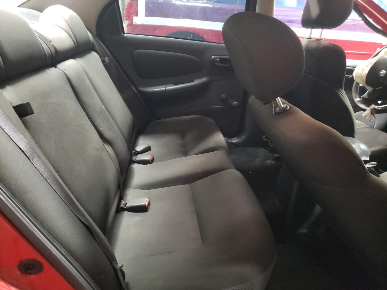 2005 Dodge Neon Base VIN: 1B3ES26C25D109266 Lot: 82995364