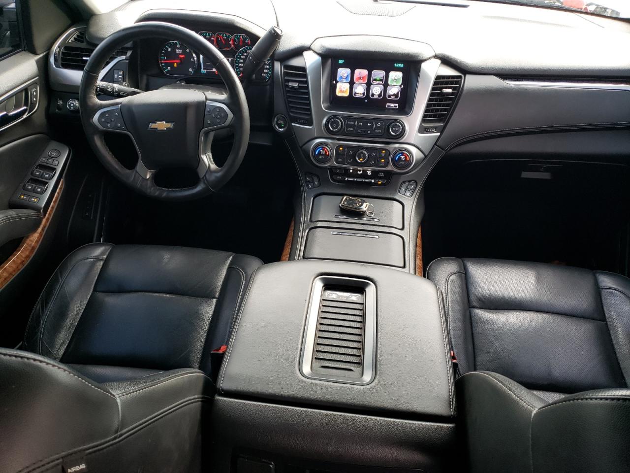 2016 Chevrolet Tahoe - Image 8