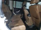 2012 Jeep Wrangler Unlimited Rubicon للبيع في Candia، NH - Front End