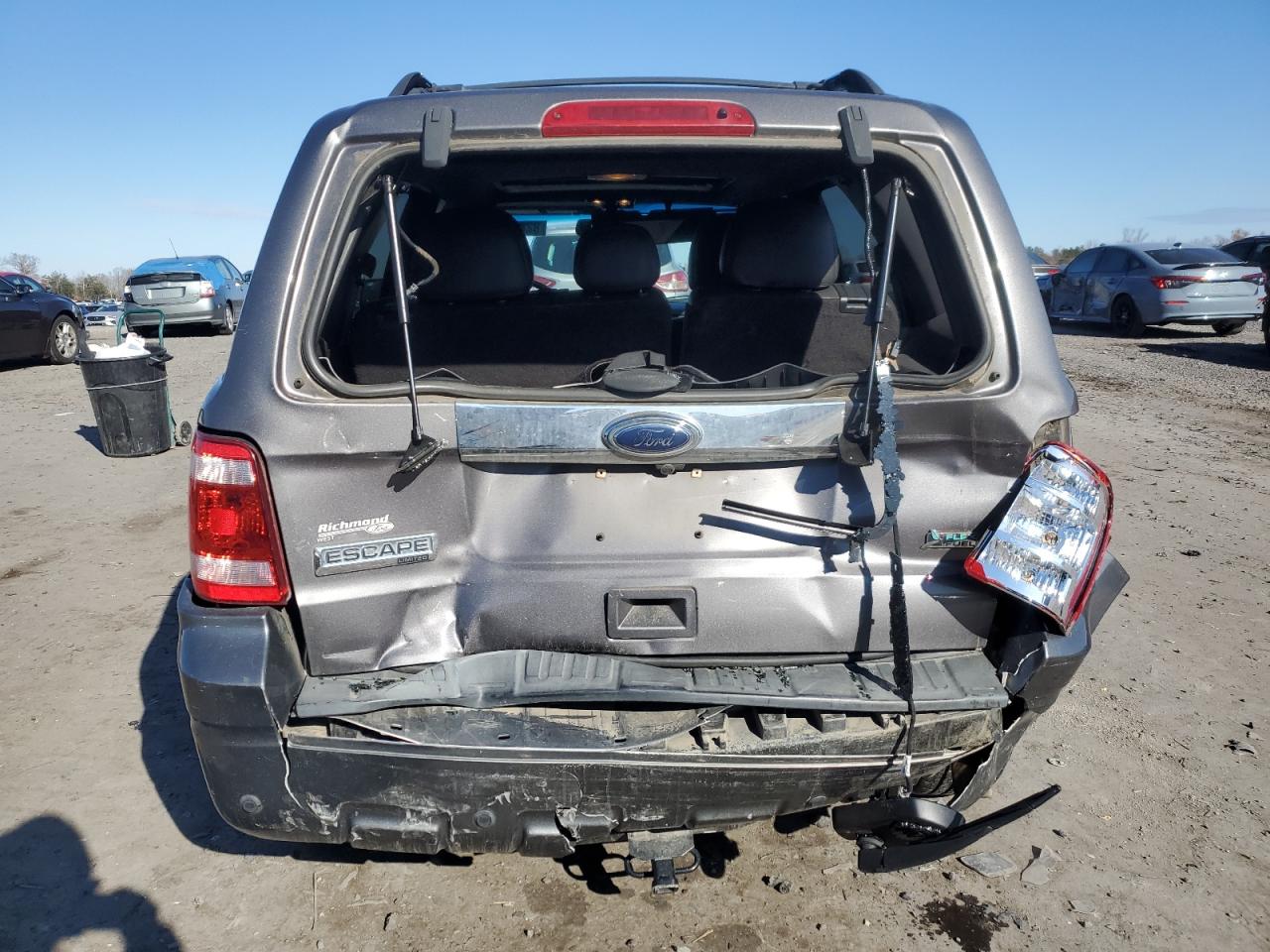 2012 Ford Escape - Image 6