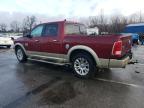 2013 Ram 1500 Longhorn للبيع في Bridgeton، MO - Undercarriage