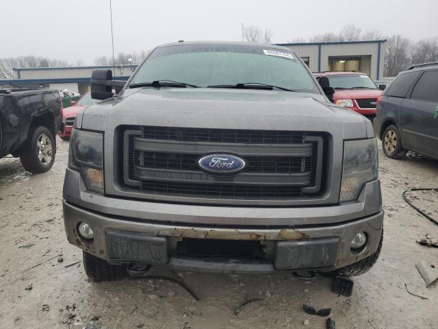  FORD F-150 2013 Szary