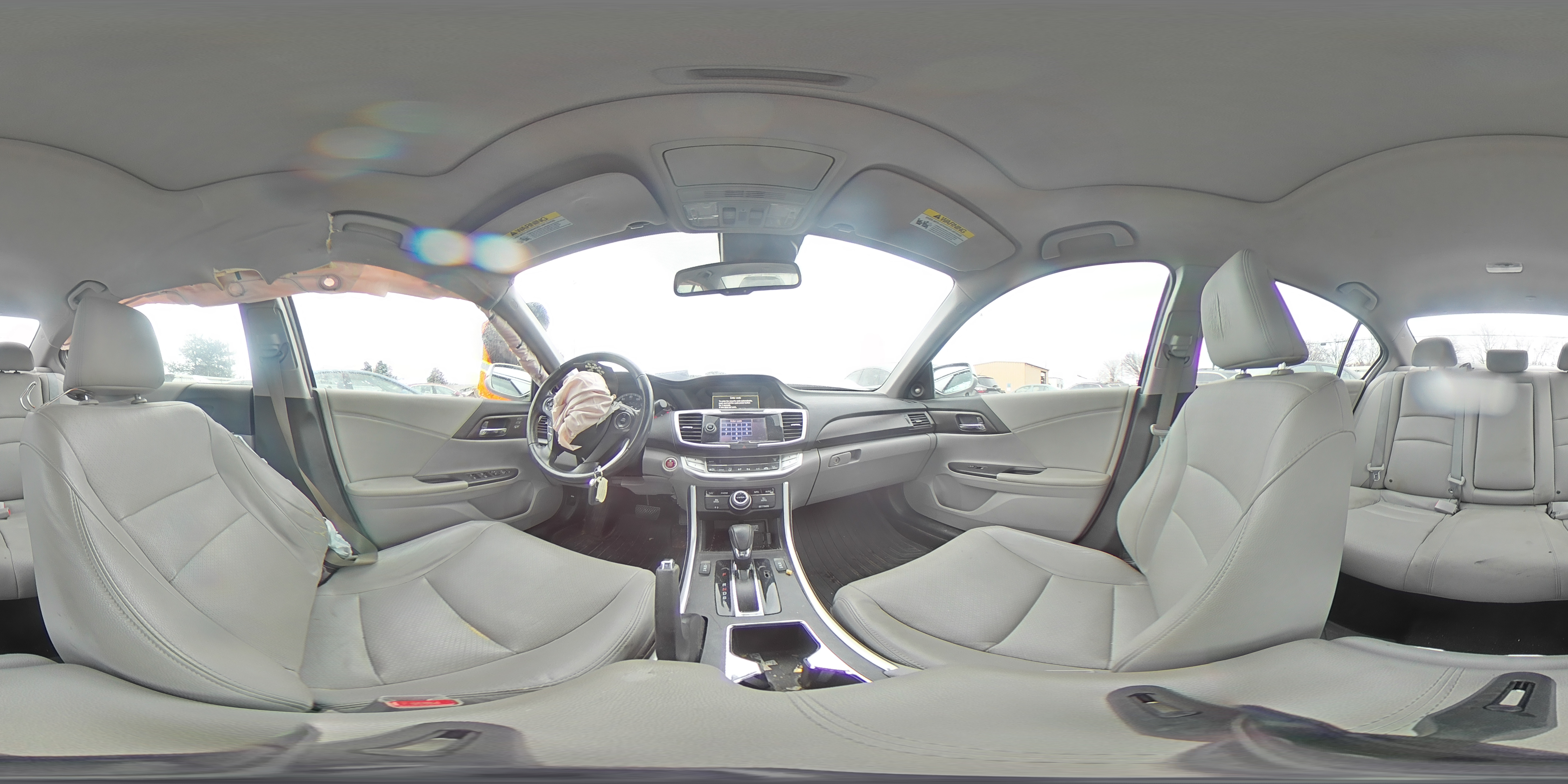 2014 Honda Accord - Image 13