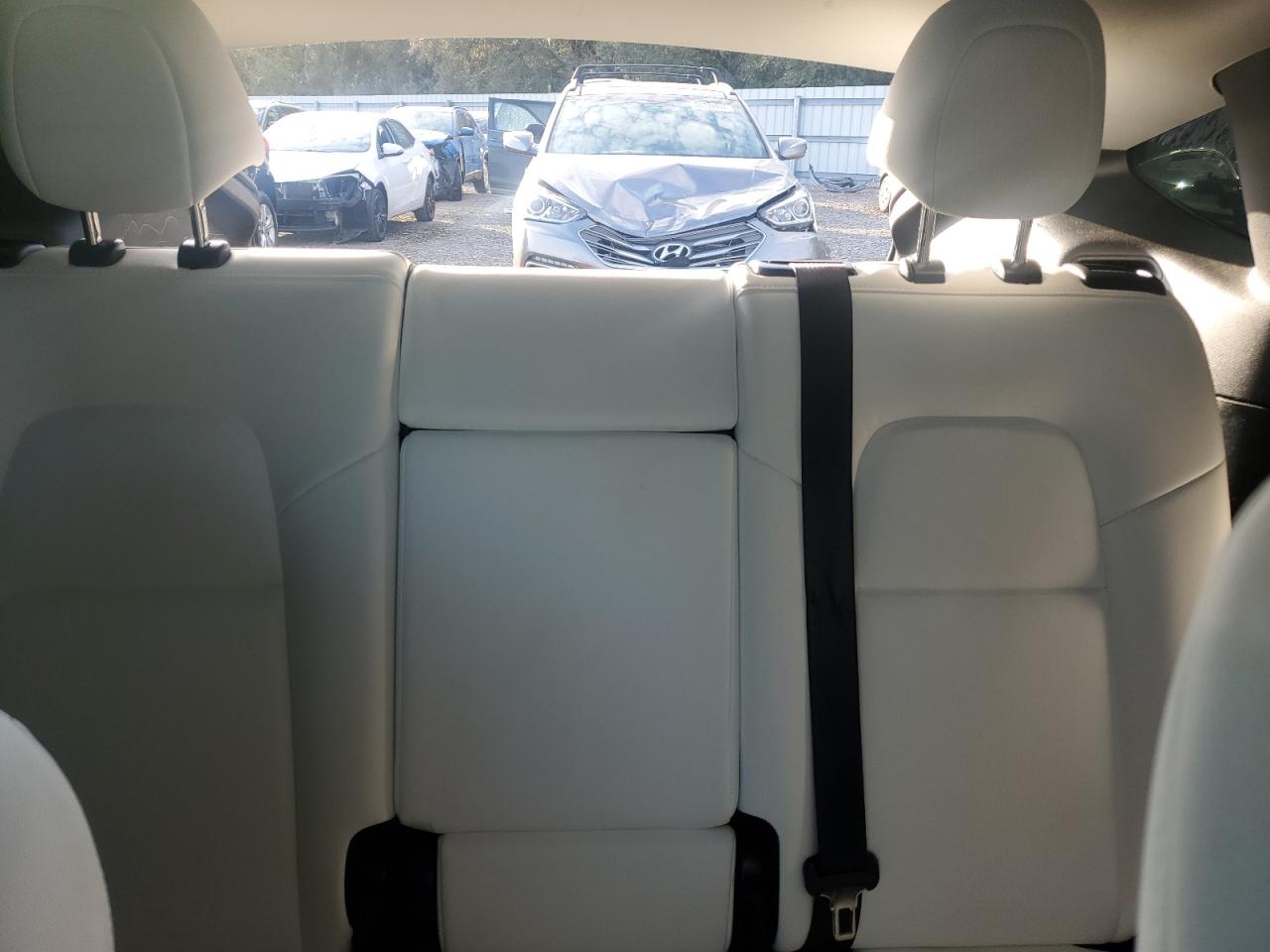 2021 Tesla Model Y VIN: 5YJYGDEE2MF075140 Lot: 86881394