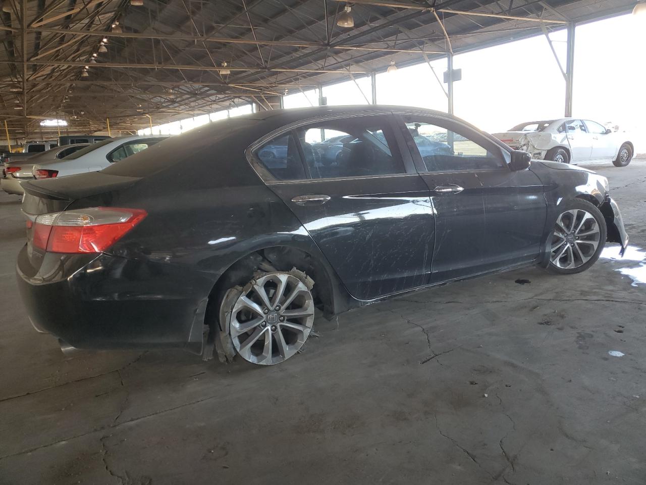 2015 Honda Accord - Image 3
