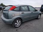 2005 Ford Focus Zx5 за продажба в Pennsburg, PA - Rear End