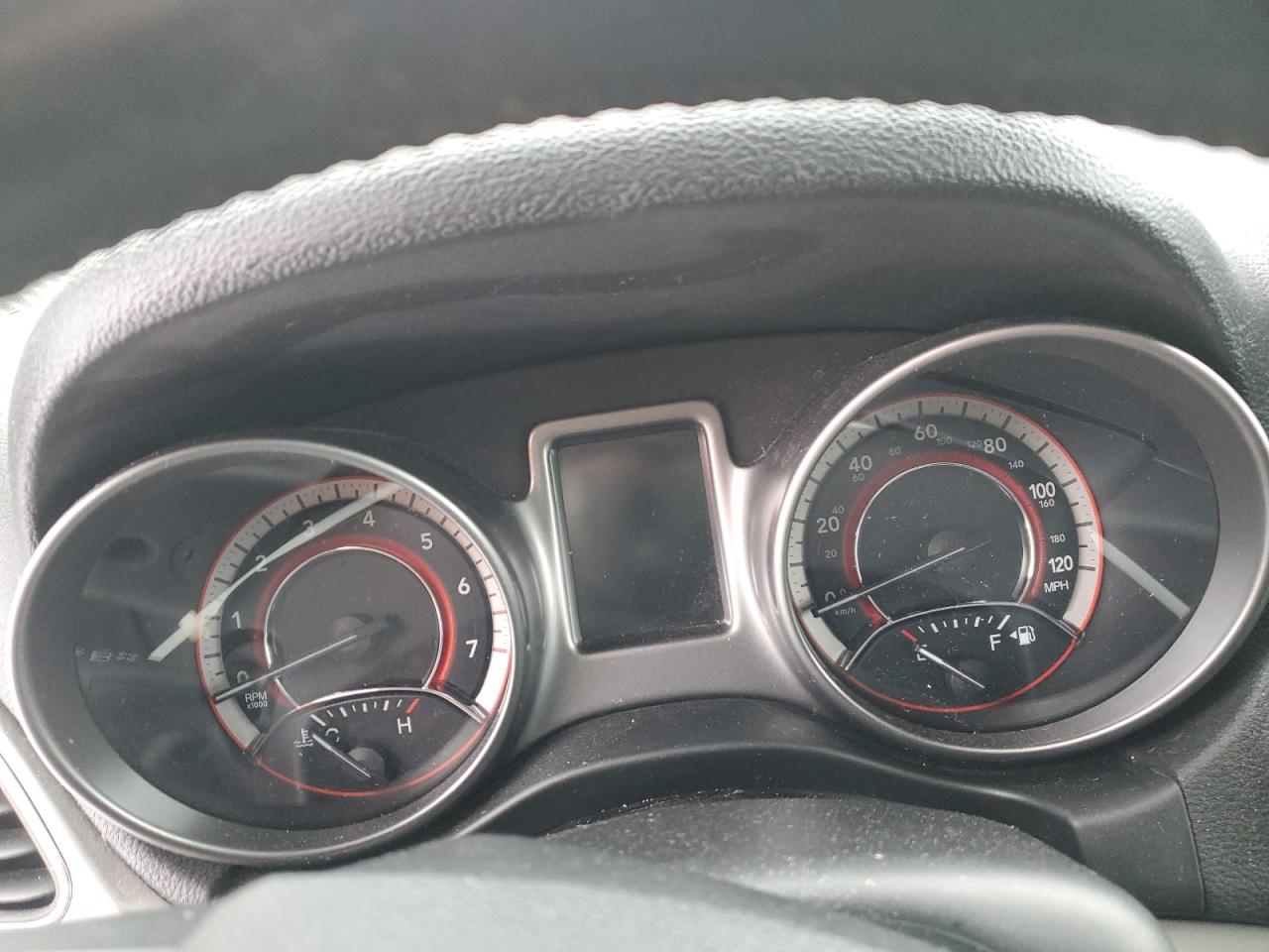 2017 Dodge Journey Crossroad VIN: 3C4PDDGG6HT575649 Lot: 84096234