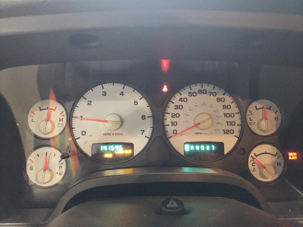 2005 Dodge Ram 1500 St VIN: 1D7HU18D25S222285 Lot: 86041204