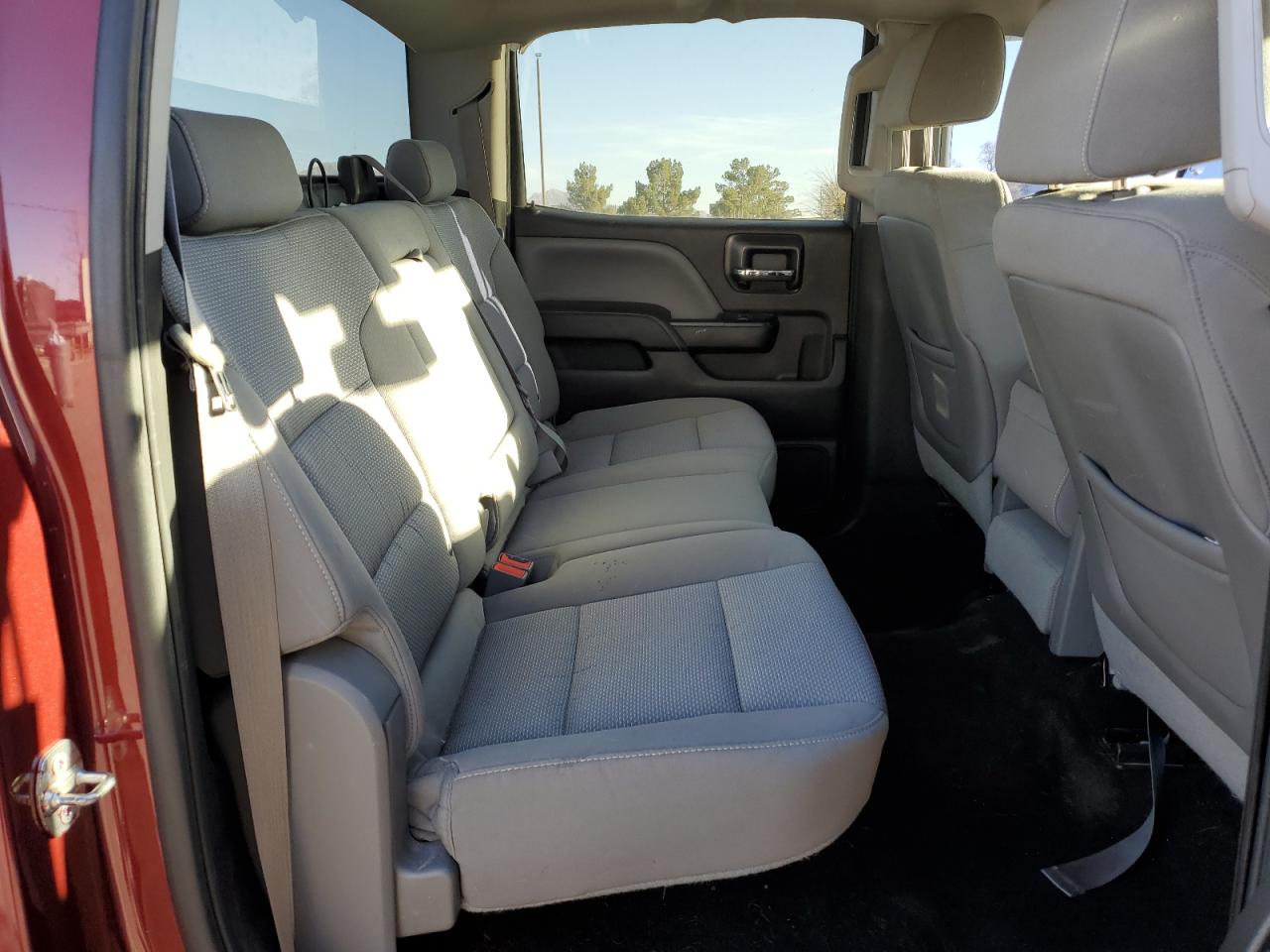 2014 Chevrolet Silverado - Image 11