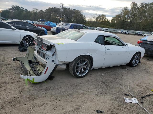  DODGE CHALLENGER 2022 Biały