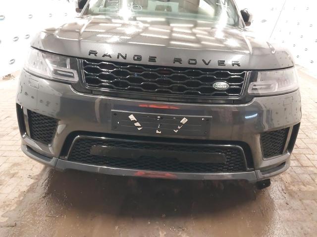 2018 LAND ROVER R ROVER SP