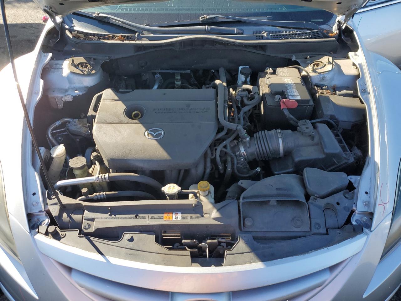 2012 Mazda 6 - Image 11