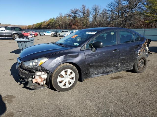 2014 Subaru Impreza 