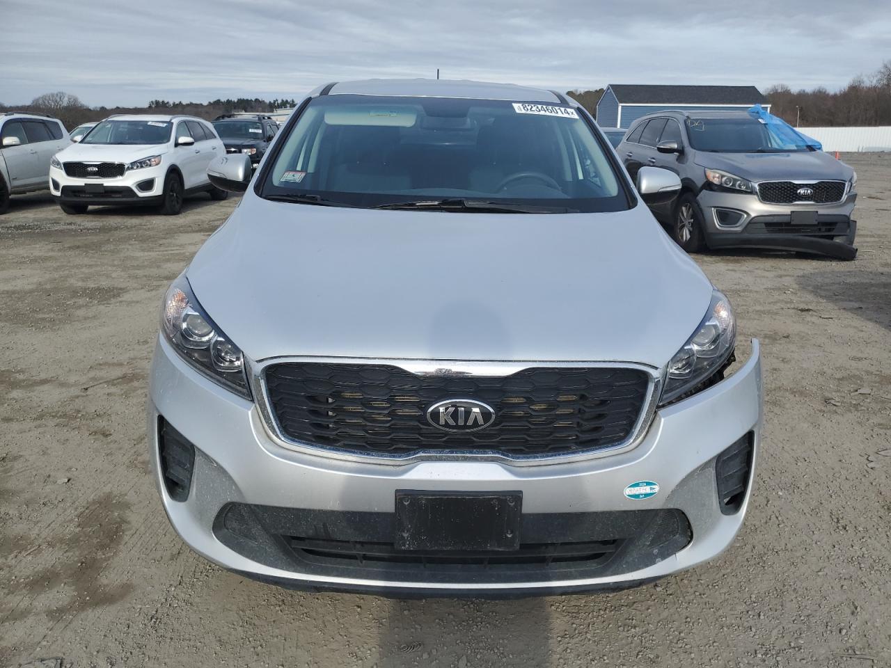 2020 Kia Sorento - Image 5