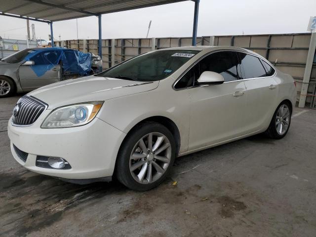  BUICK VERANO 2015 Кремовий