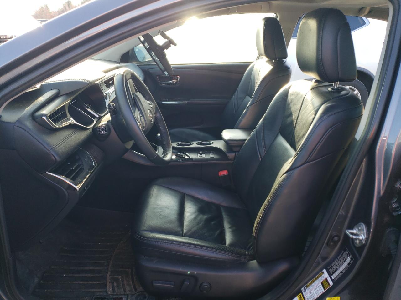 2013 Toyota Avalon - Image 7