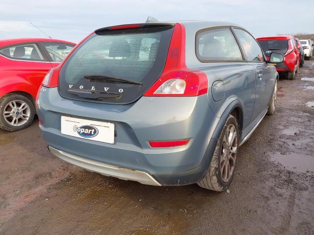 2010 VOLVO C30 SE