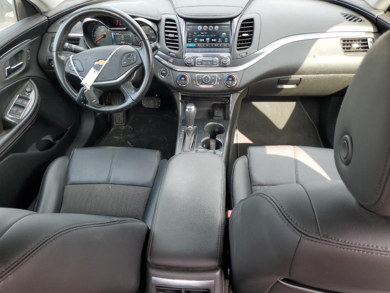 2020 Chevrolet Impala - Image 8