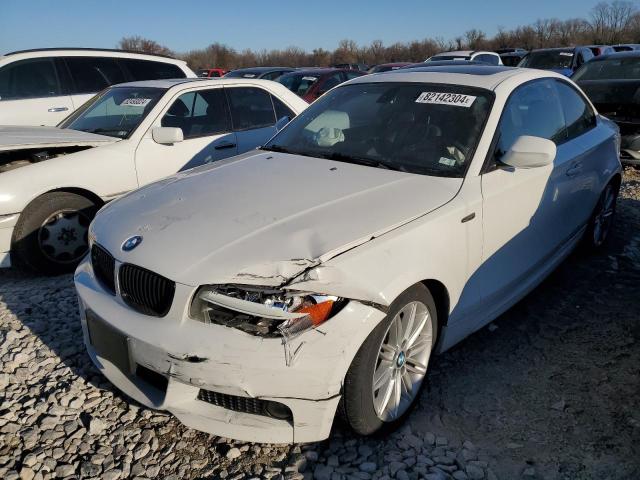 2013 Bmw 128 I